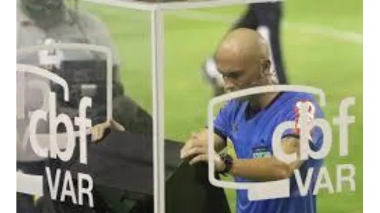 Sport não quer mais uso do VAR em seus jogos
