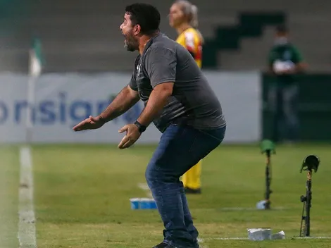 Barroca não joga a toalha e mantém Botafogo vivo na luta contra a Série B