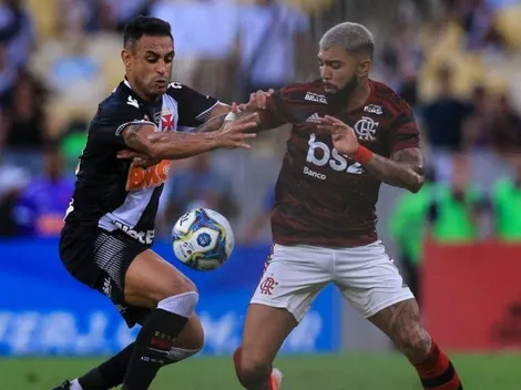 Luxa elogia, mas cobra humildade de Werley no Vasco