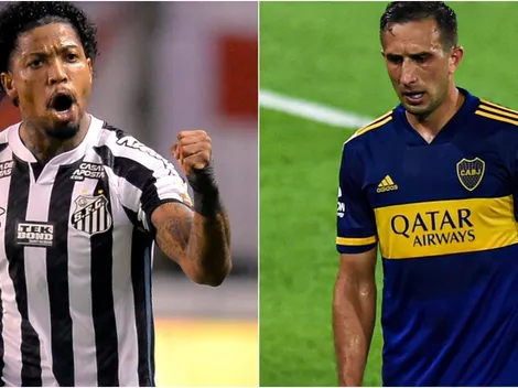 Libertadores: horário e como acompanhar Santos x Boca Juniors AO VIVO e em TEMPO REAL
