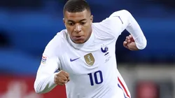 Mbappé pode ser contratado pelo Real Madrid em breve, diz jornal - (Foto: Getty Images)