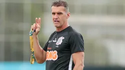 Números demonstram "necessidade" do time em ter o jogador como titular - Foto: Rodrigo Coca/Corinthians.