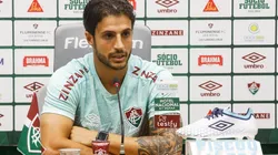 FOTO: DANIEL PERPETUO / FLUMINENSE F.C.
