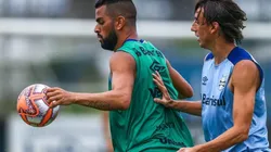 (Foto: Lucas Uebel/Grêmio/Divulgação)