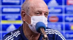Foto: Gustavo Aleixo/Cruzeiro/Divulgação
