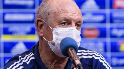 Foto: Gustavo Aleixo/Cruzeiro/Divulgação