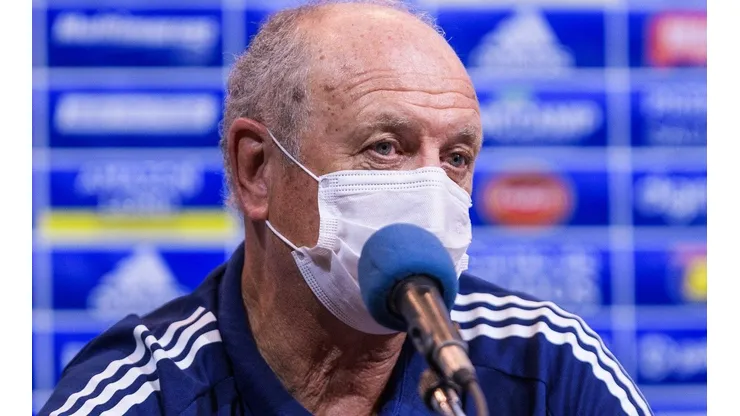 Foto: Gustavo Aleixo/Cruzeiro/Divulgação