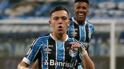 Pepê é destaque absoluto no Imortal — Foto: Getty Images