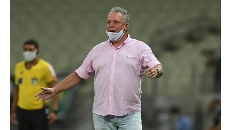 Foto: Ricardo Duarte/Inter/Divulgação