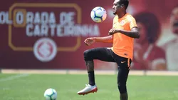 Foto: Ricardo Duarte Internacional