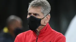 Paulo Autuori minimiza empate com o Coritiba no Couto Pereira