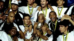 Corinthians é citado pela Fifa em publicação nesta segunda-feira (11)