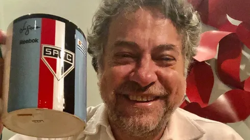 Foto: Arquivo pessoal/Instagram