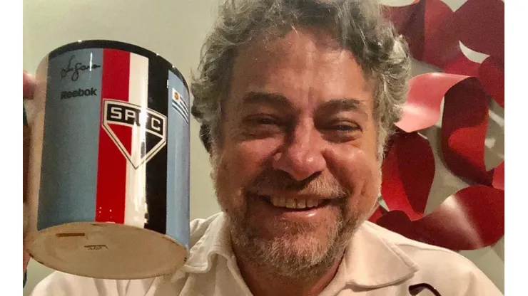 Foto: Arquivo pessoal/Instagram