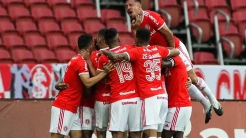 Próximos jogos do vice-líder Internacional no Brasileirão