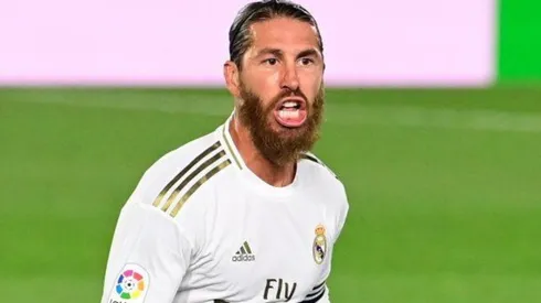 Valdano acredita que Sérgio Ramos renovará com o Real Madrid