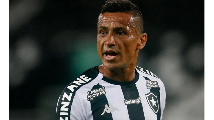Foto: Vitor Silva/Botafogo