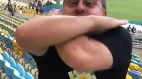 Foto: Reprodução/Instagram