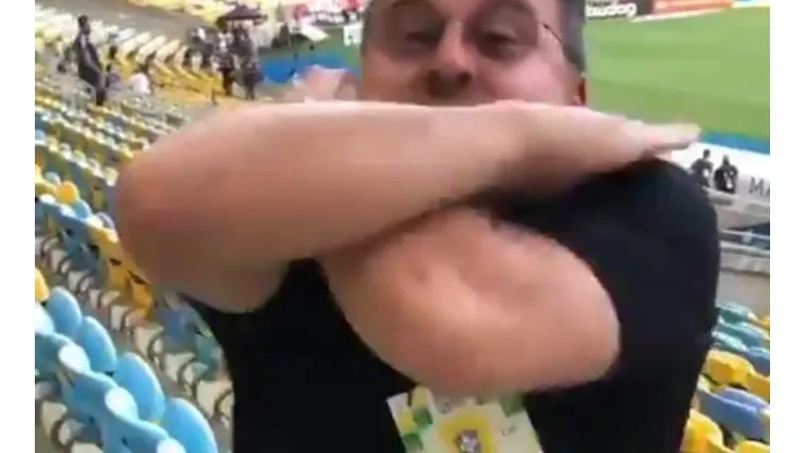 Foto: Reprodução/Instagram
