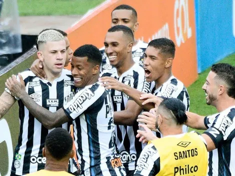Memes: São Paulo perde para o Santos e a internet não perdoa