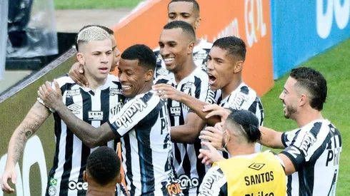 Memes: São Paulo perde para o Santos e a internet não perdoa