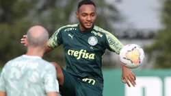 Abel relaciona Fabrício e mais dois jogadores da base para jogo contra o Sport