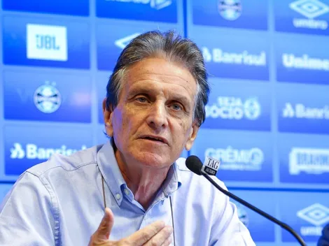 Clima esquenta e Paulo Luz confronta repórter