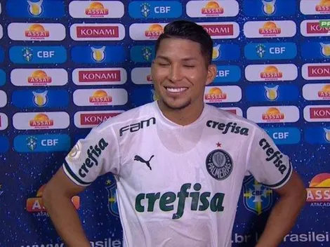 Ignorância sobre regra e chororô de antis divertem torcida do Palmeiras