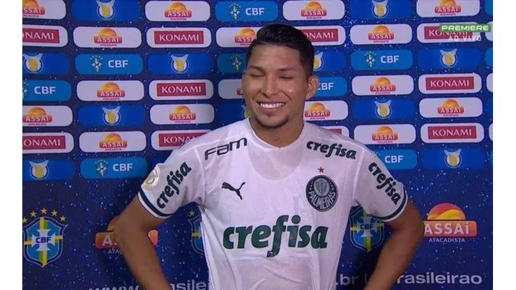Foto: Reprodução/Premiere FC