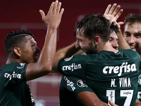 Sport x Palmeiras: veja as prováveis escalações das equipes