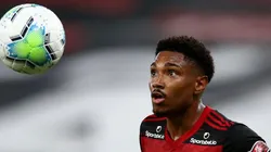 Vitinho retorna ao time. Getty Images