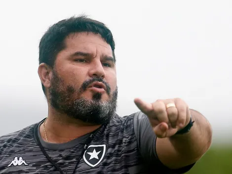 Atacante vira desejo do futebol argentino e Barroca pode ter baixa no Botafogo