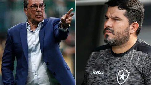 Vasco x Botafogo fazem clássico na noite deste domingo (10), no Rio de Janeiro