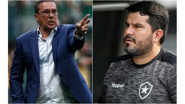 Vasco x Botafogo fazem clássico na noite deste domingo (10), no Rio de Janeiro