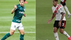 Palmeiras x River Plate: Como, quando e onde assistir ao jogo da Libertadores AO VIVO nesta terça