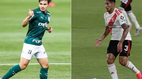 Palmeiras x River Plate: Como, quando e onde assistir ao jogo da Libertadores AO VIVO nesta terça