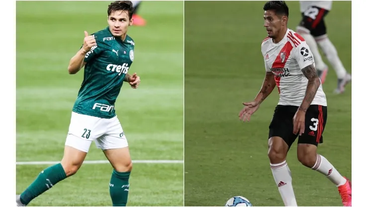 Palmeiras x River Plate: Como, quando e onde assistir ao jogo da Libertadores AO VIVO nesta terça