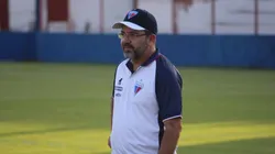 Foto: Bruno Oliveira/Fortaleza