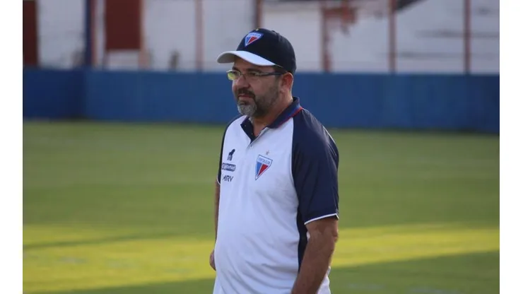 Foto: Bruno Oliveira/Fortaleza
