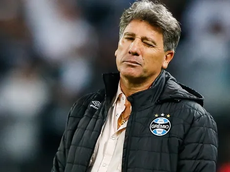 Ceni tem prazo de validade e Landim prepara investida a Renato; Flamengo desmente