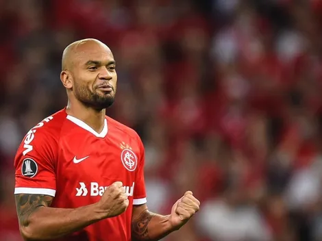 Moledo enaltece Abel Braga