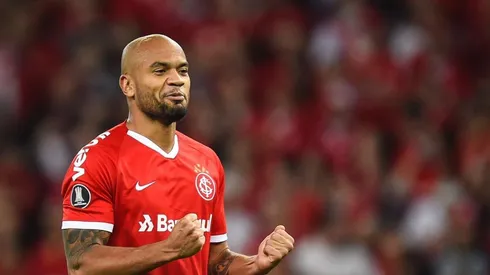 Moledo vive grande fase no Colorado — Foto: Getty Images