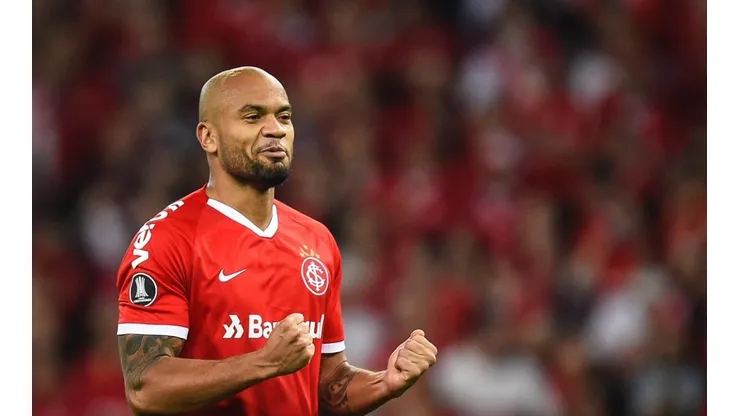 Moledo vive grande fase no Colorado — Foto: Getty Images