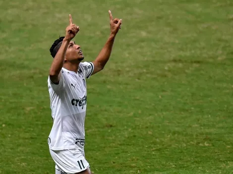 Sport x Palmeiras: Torcedores se revoltam na web após árbitro anular pênalti a favor do Leão