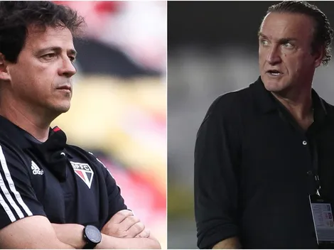 São Paulo x Santos: dia, hora e em quais canais assistir ao clássico San-São