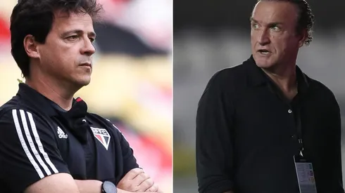 São Paulo x Santos medem forças neste domingo (10), no Morumbi, pelo Brasileirão