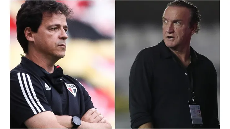 São Paulo x Santos medem forças neste domingo (10), no Morumbi, pelo Brasileirão
