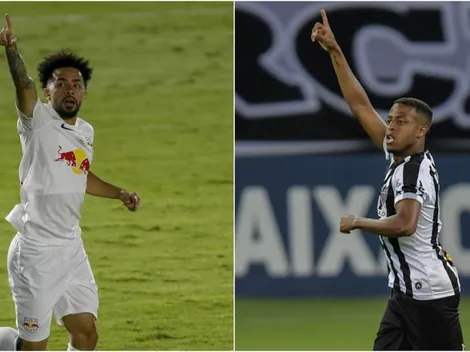 RB Bragantino x Atlético-MG: data, hora e canal para assistir a esse jogo do Brasileirão