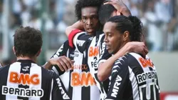 Foto: Bruno Cantini / Flickr do Atlético-MG