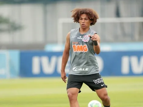 Joia vira desejo de Porto e Sevilla e Timão pode lucrar R$ 188 milhões